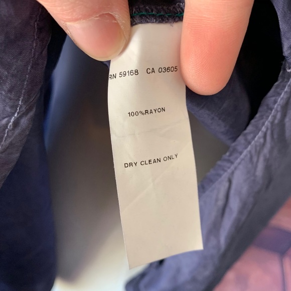 FINAL $ FIFTEEN TWENTY DISTRESSED HONEY COMB TOP - Picture 6 of 7